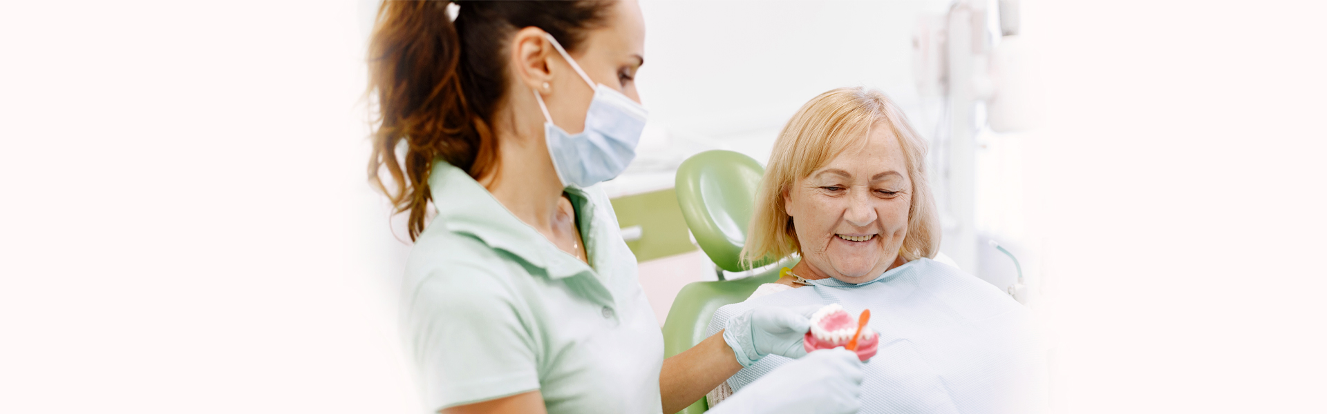 Detecting Tooth Decay Under Crowns