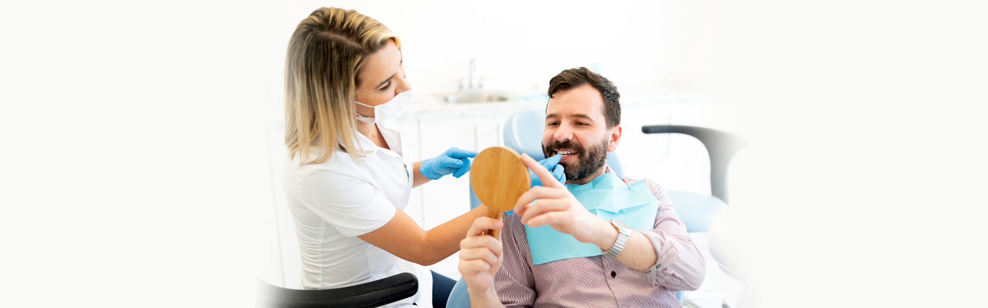 What to Look for in a Dental Practice