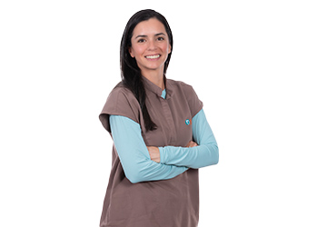Dr. Fabiola Camacho