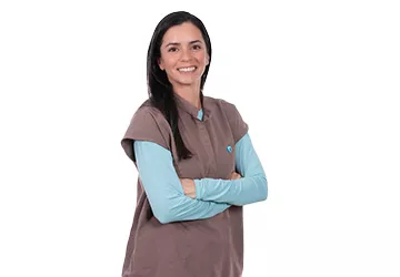 Dr. Fabiola Camacho