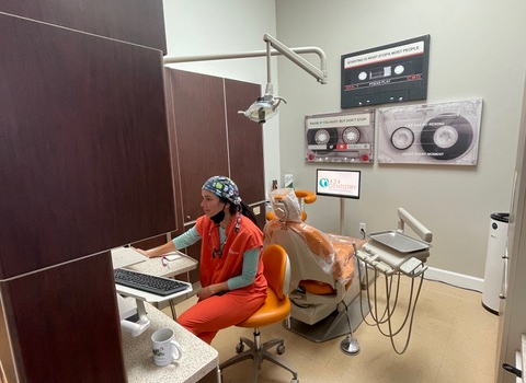 434 Dentistry - Dr. Fabiola Camacho DDS - Winter Springs 2