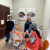 Tour our dentistry in Winter Springs