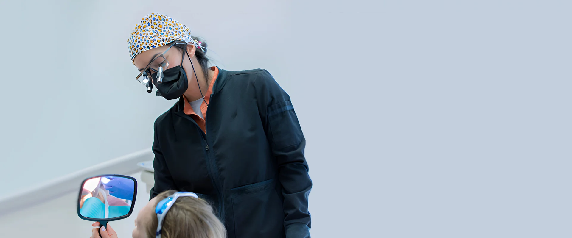 Over 20 Years Of Experience