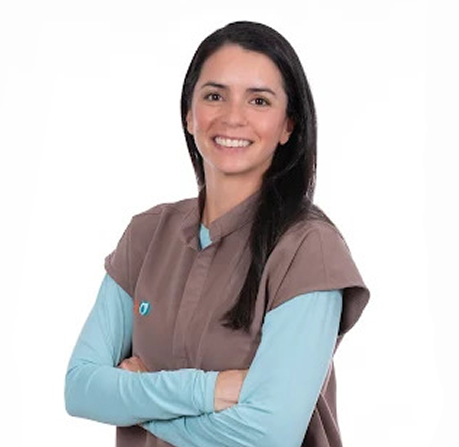 Dr. Fabiola Camacho
