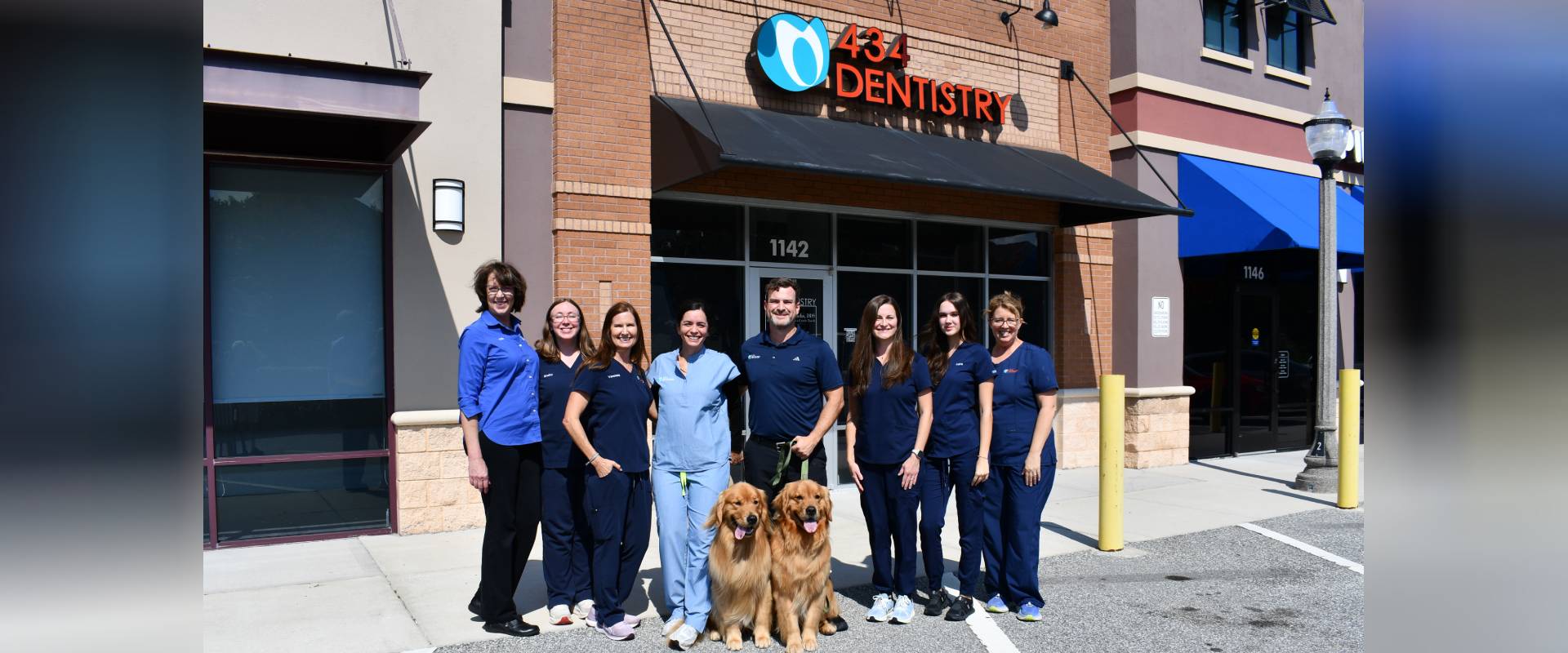 Welcome to Dr. Fabiola Camacho DDS