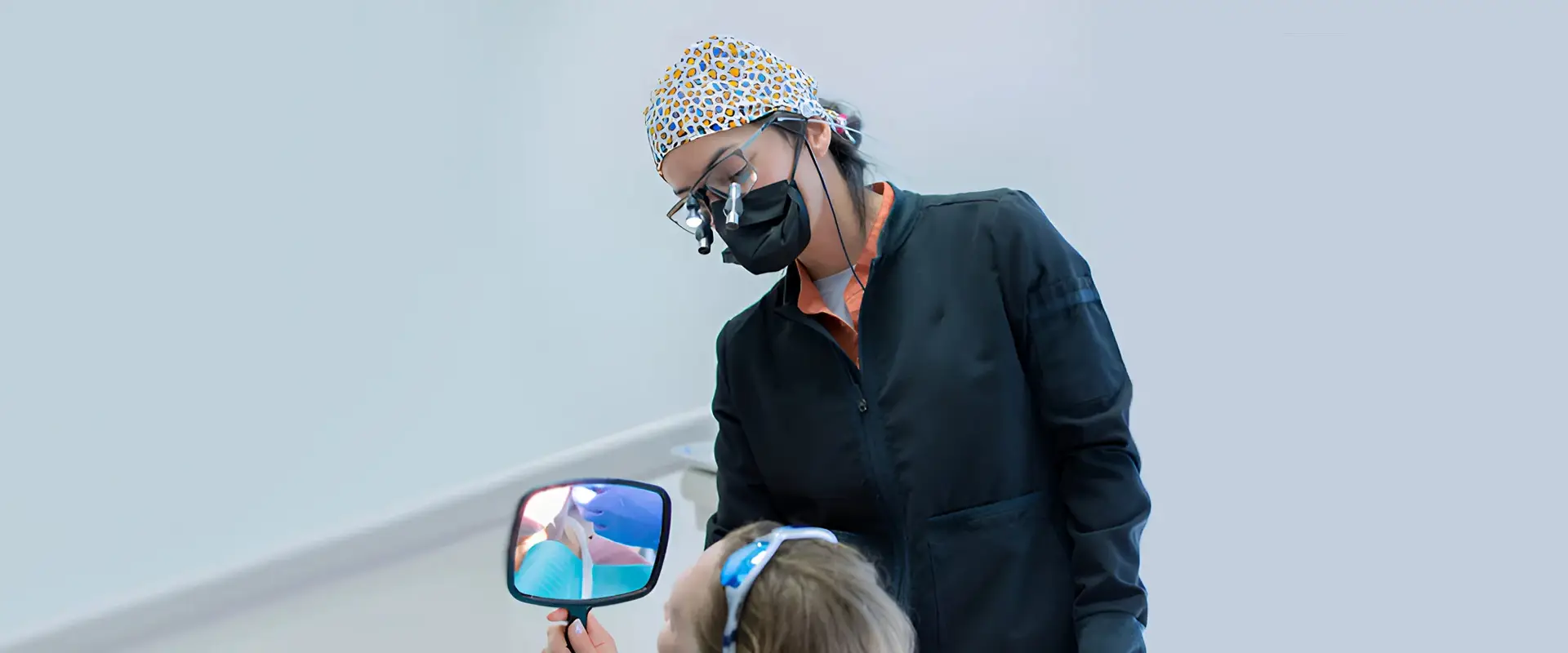 Over 20 Years Of Experience