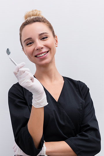 What Makes 434 Dentistry Your Top Choice in Winter Springs