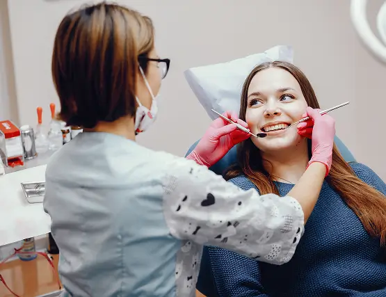 Dentist in Winter Springs, FL, Dentist near you