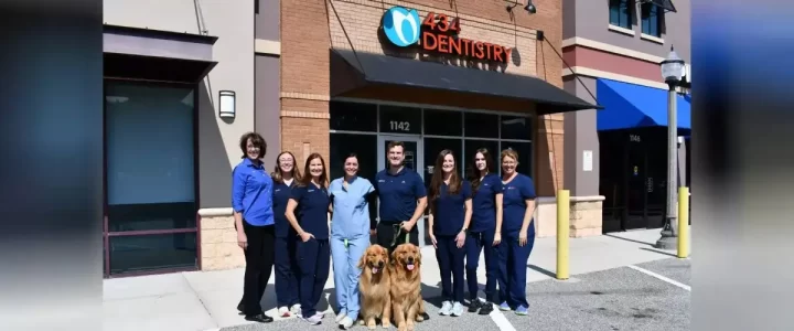 Dentist in Winter Springs | Dentist Office Near You